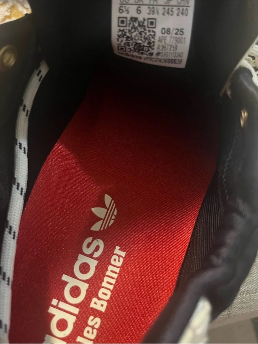 adidas wales bonner